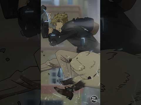 Loid x Bond : Iconic Duo ๐โค๏ธ - Loid Forger and Bond saving dog Daisy - Spy x Family Season 2