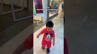 Kya apka Baby b same aise hai ? #imkavy #shorts #youtubeshorts