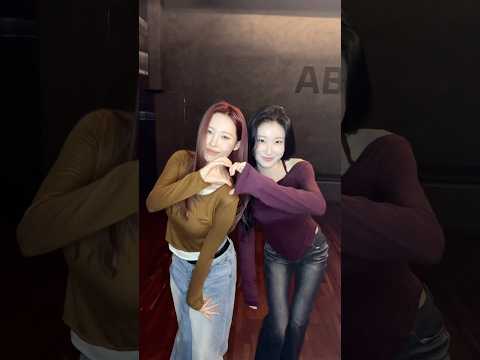 .🌕 #ITZY #CHAERYEONG #<strong>채령</strong> #SUNMI #선미 #shorts @sunmi_official