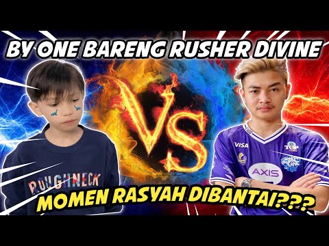 PEREBUTAN TAHTA!!! 1 VS 1 BARENG MR O5  PANUTAN AKU DI EVOS!! SIAPA YANG BAKAL MENANG!!??