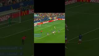 Oyarzabal goal Spain 1-0 France #football #spain #france #oyarzabal