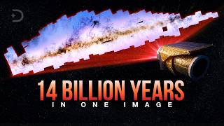The Images Scientists Have Been Waiting 12 Years For!