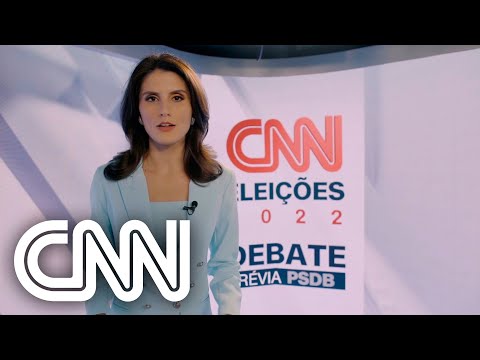 Jornalismo de fato não tem lado: CNN inicia cobertura das eleições 2022