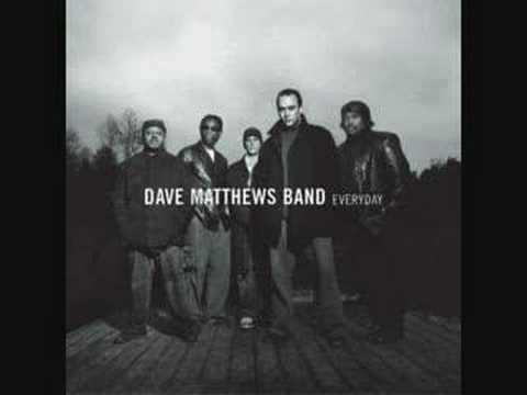 Mother Father de Dave Matthews Band Letra y Video
