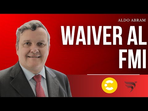"El GOBIERNO NO LE SACA DÓLARES AL BCRA" | Aldo Abram