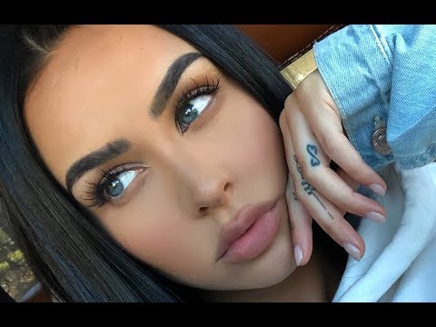 MY FAVORITE SKIN CARE PRODUCTS | Carli Bybel