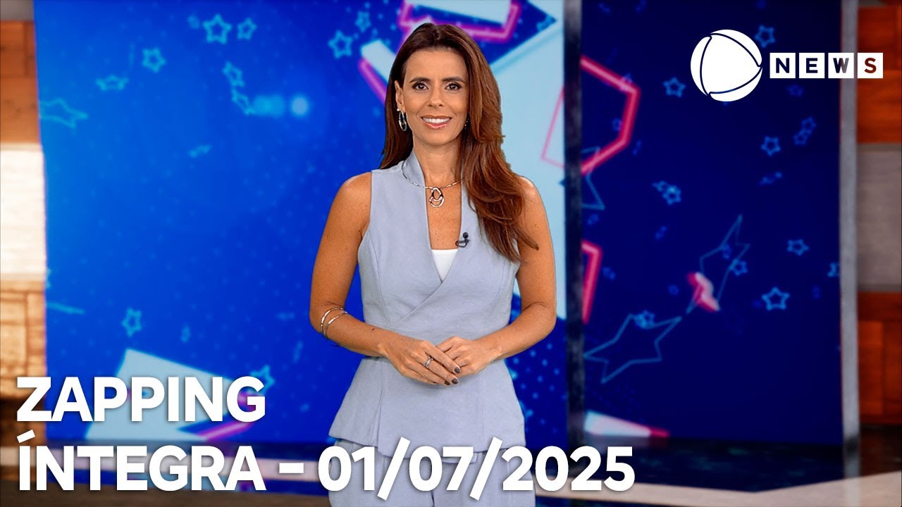 Zapping   01072025
