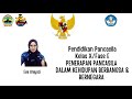 Understanding Pancasila Principles