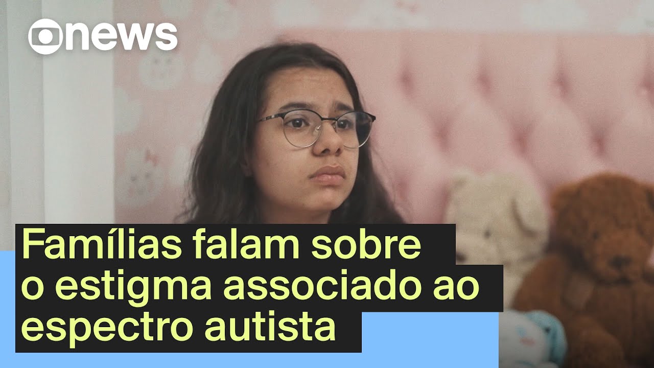 Estigma e preconceito | Girassóis   Espectro autista