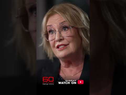 SNEAK PEEK: The controversial former Qantas boss Alan Joyce | 60 Minutes Australia