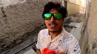 Ye Kya Khila Dia Isne 😡😂 Dehradun To Leh Ladakh . @Sandeepbhattvlogs @luffyop05