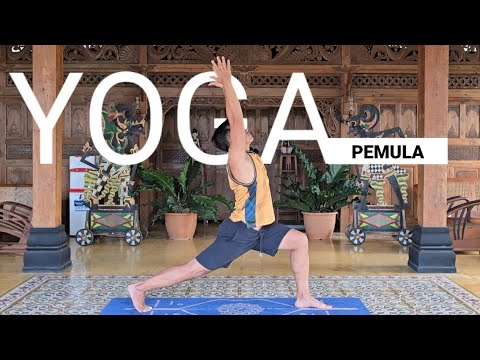 YUK LAKUKAN 5 GERAKAN YOGA INI SETIAP PAGI UNTUK MENURUNKAN BERAT BADAN | UNTUK PEMULA