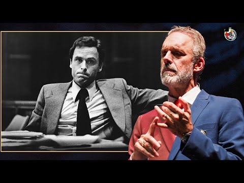 Jordan Peterson Talks About When He Studied Inmates