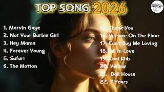 Top Songs Cover HotHit Music Pop Playlist 🍄 Best Songs On Spotify 2026 No.2