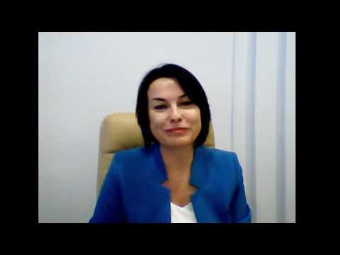 Запись прямого эфира отчёта Главы Администрации Милютинского района о результатах деятельности за 2020 год.