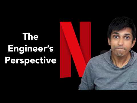 What is Netflix actually like as an engineer? (from Netflix employees)