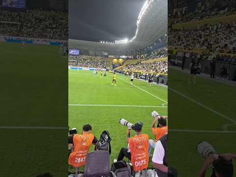 #alnassr #fyp #football #foryou #alnassrfc #explore #saudiarabia #fan #fans #اكسبلور #النصر