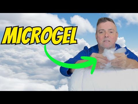 EL NÓRDICO DEFINITIVO 💥 Edredón Microgel  ¿mejor que la pluma?