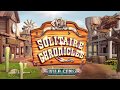 Vidéo de Solitaire Chronicles: Wild Guns