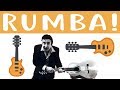 Exploring the Influence of Spanish Rumba on Music