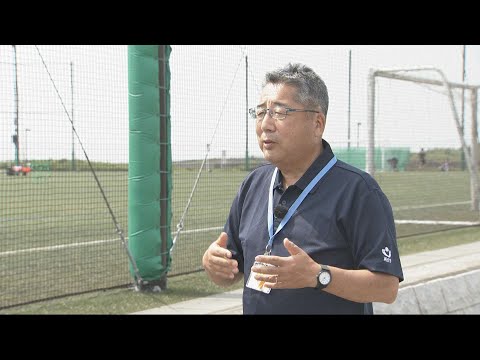 第73回市長さんぽ「スポーツ施設の適正配置」