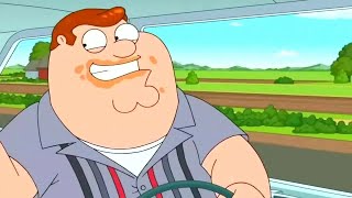 Family Guy Season 6 Episode 1 - Family Guy Full Episode NoCuts #1080p