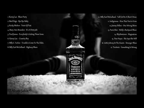 Whisky-Blues Vol 6