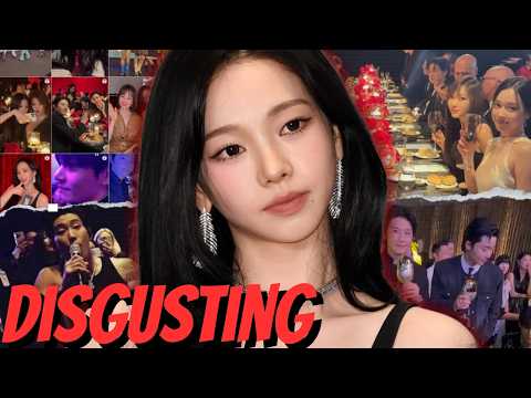 Outrageous K-POP Breast Cancer Awareness Party & It's Aftermath