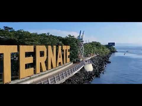 inilah kota ternate dan ternate cavite