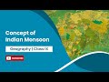 Understanding the Indian Monsoon
