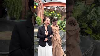 Chị Ni bỏ trốnn bất ngờ cùng Hồng Loan nói điều này