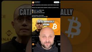 Binance Just Made a $300M Bitcoin Move!