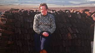 Can you help us identify the last unknown person photographed in Chris Morphet’s Allover Exhibition?