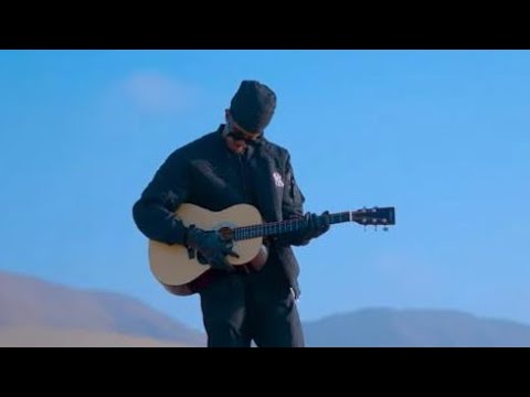 CALI ZAKI - MARWADAYDA INAAD NOQONAYSO OFFICIAL MUSIC VIDEO 2023