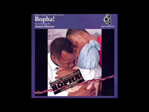 06 - Micah & Rosie - Indefinite Detention - James Horner - Bopha!