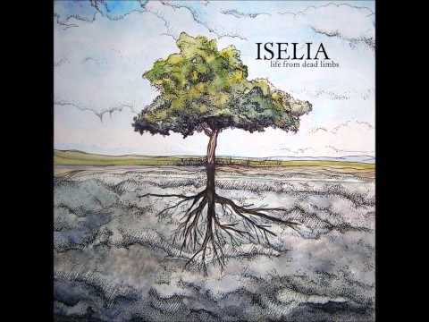 Iselia - Last Leaf
