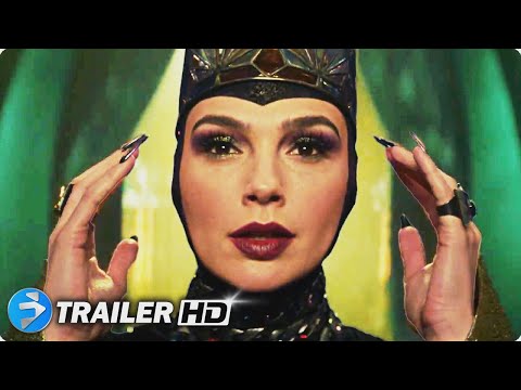 SNOW WHITE Trailer (2025) Rachel Zegler, Gal Gadot | Disney Live Action Movie #D23