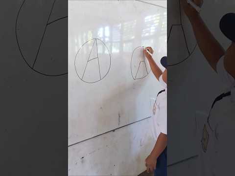 Bagus gambarlah huruf tanpa angkat spidol lagi