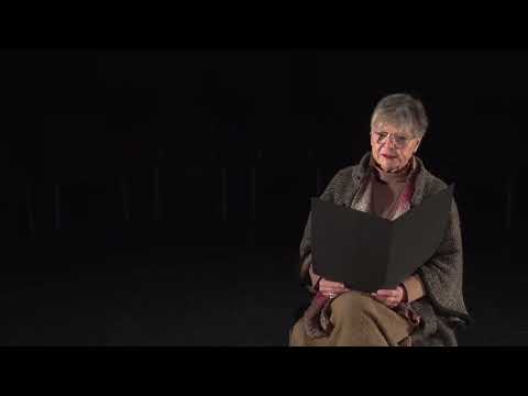 La Ballena, de Carmen Gloria Garbarini. Taller 