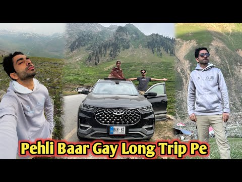 First Time Long Trip Per Gay | 5 Days in 20 Minutes