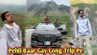 First Time Long Trip Per Gay | 5 Days in 20 Minutes