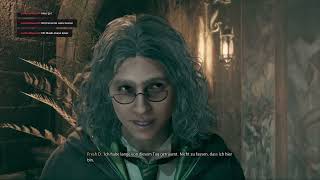 Hogwarts Legacy - Die Chroniken von Fresh Dumbledore 002 (Stream vom 14.11.2023)