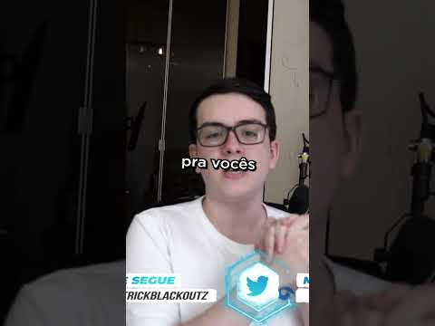 A superação de Blackoutz!