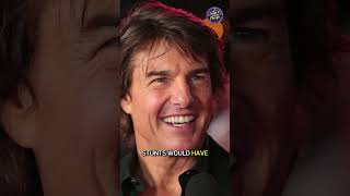 Director of "Formula 1" about the choice of actor for the film #bradpitt #tomcruise #news #shorts