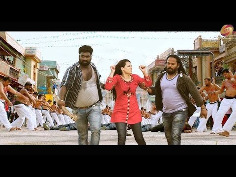 Sanki (HD) Superhit Hindi Dubbed Blockbuster Action Movie Full HD 1080p | Surya Srinivas ,Amrita
