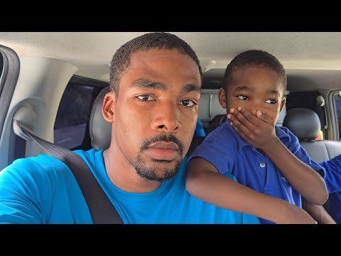 OMG :Loses His Tooth before going to School ‼️