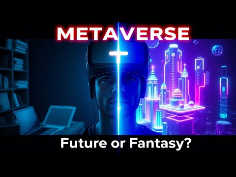 Metaverse: आने वाला भविष्य या एक डिजिटल जाल?"