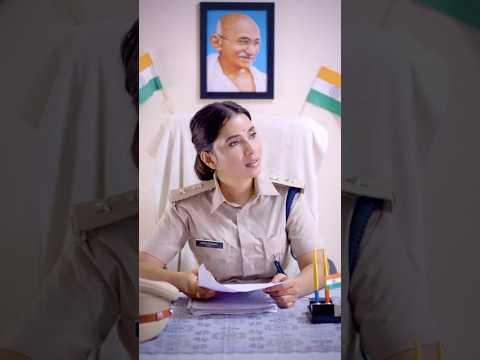 🇮🇳👍Officer ka Dil aisa hona chahiye 🇮🇳❤️#ips #police #ipsmotivation