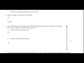 Understanding Elevation and Sea Level