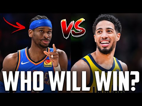 NBA Finals Preview: Thunder vs. Pacers - Key Players and Predictions
